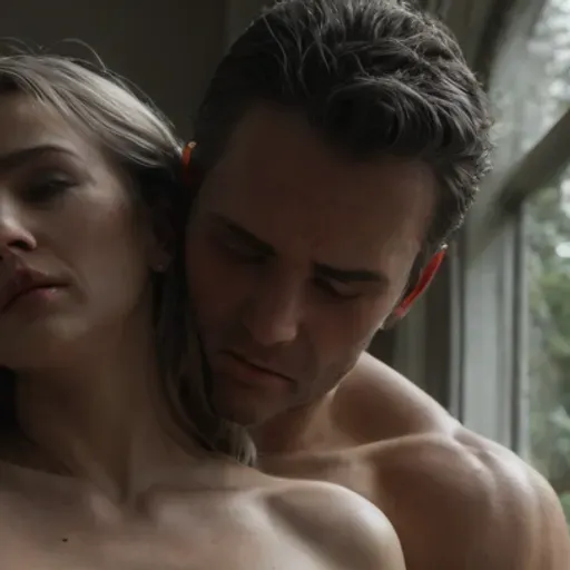 AIポルノ画像ジェネレーター