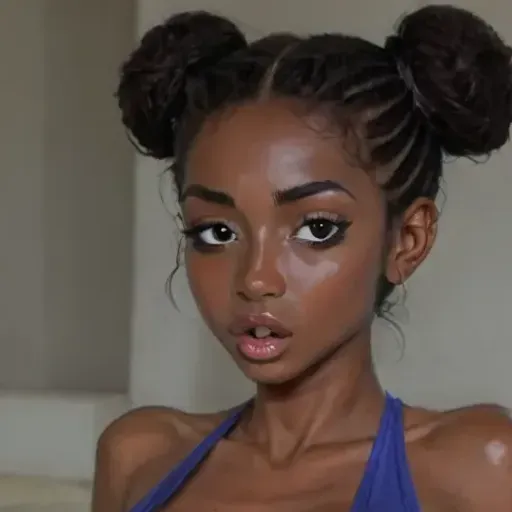 โปรแกรมสร้างภาพโปรนที่ใช้ปัญหา AI