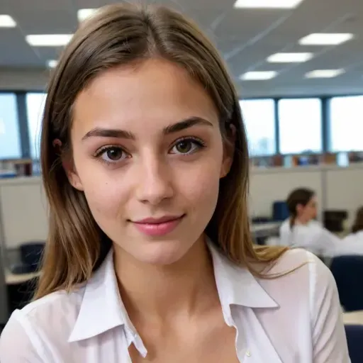 Pencipta imej lucah AI