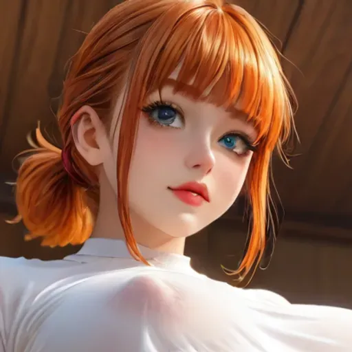 AIポルノ画像ジェネレーター