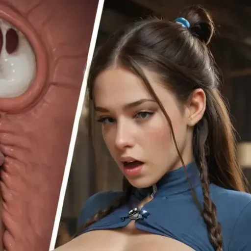 AI porn image generator