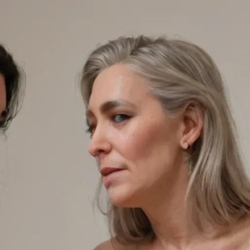 Pencipta imej lucah AI