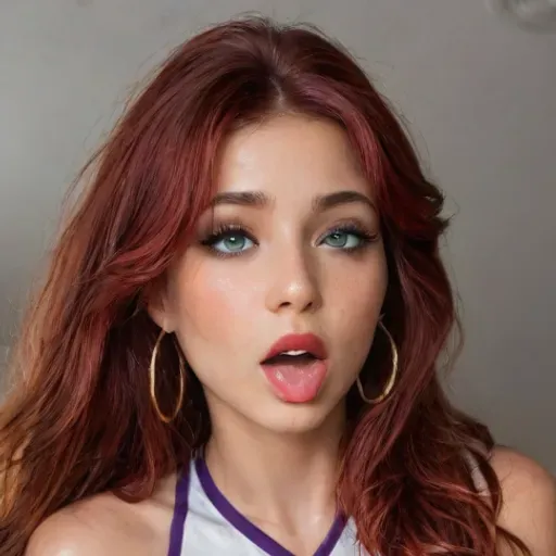 генератор порно-изображений на ИИ