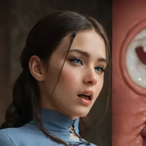 AI porn image generator