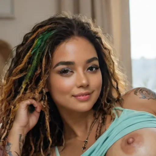 générateur d’images porno IA