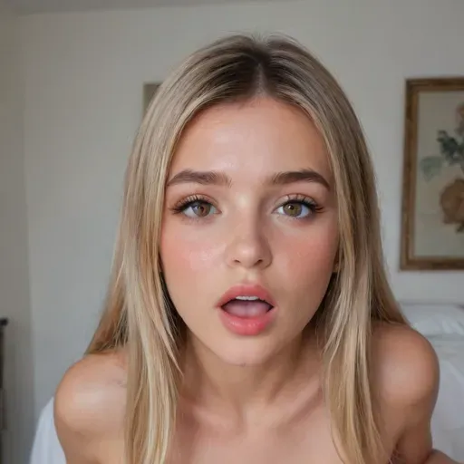 Pencipta imej lucah AI