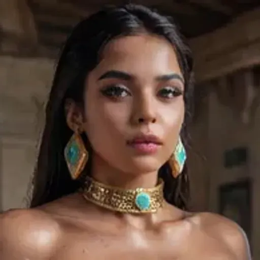 Pencipta imej lucah AI