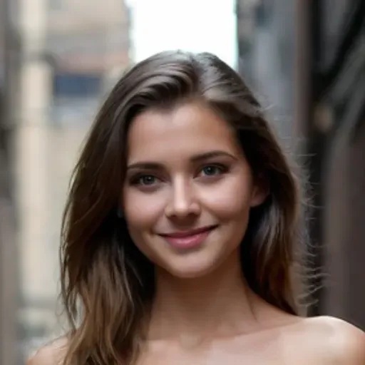 KI-Pornobild-Generator