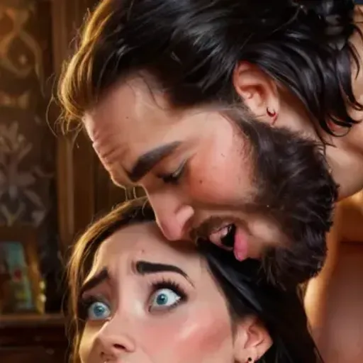 AI porn pic generator