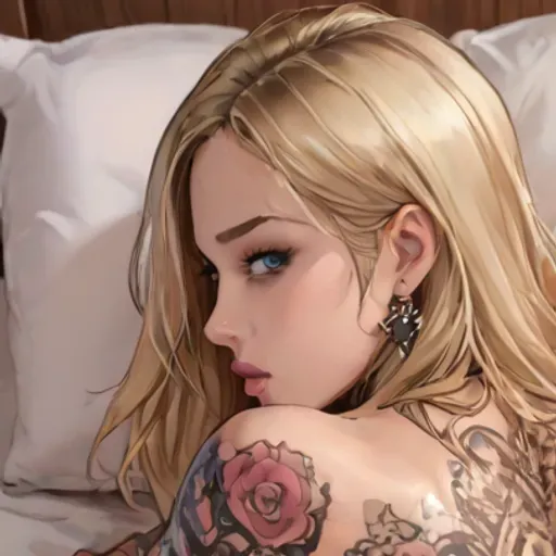 yapay zekâ porno görsel üretici