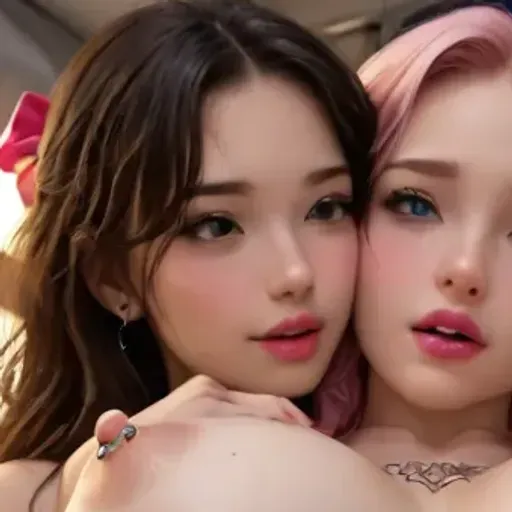 AI porn pic generator