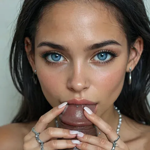 генератор порно-изображений на ИИ