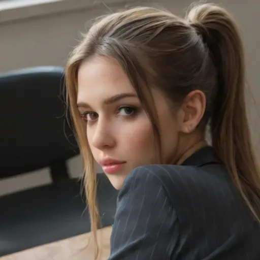 générateur d’images porno IA