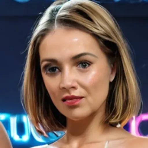 KI-Pornobild-Generator