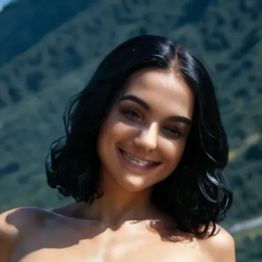 generatore di immagini porno IA