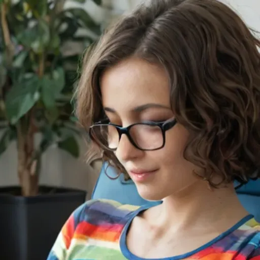 KI-Pornobild-Generator