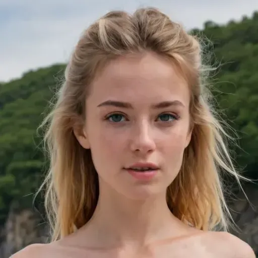 yapay zekâ porno görsel üretici