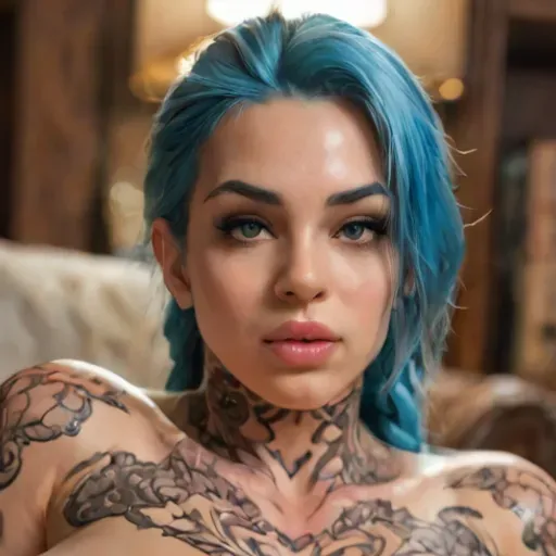 AI porn image generator