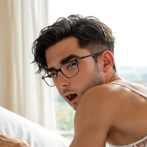 AI 포르노 이미지 생성기