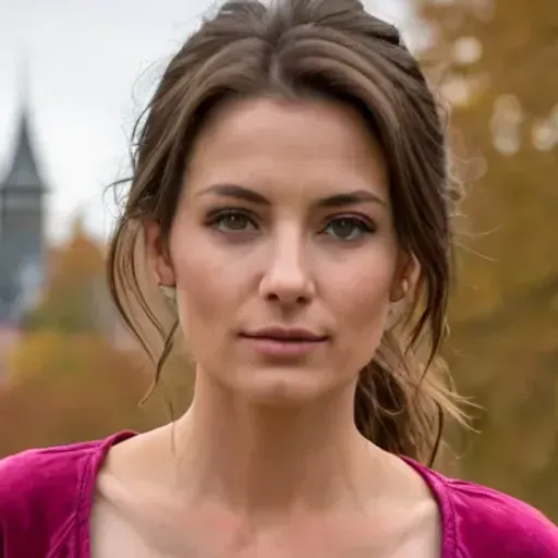 โปรแกรมสร้างภาพโปรนที่ใช้ปัญหา AI