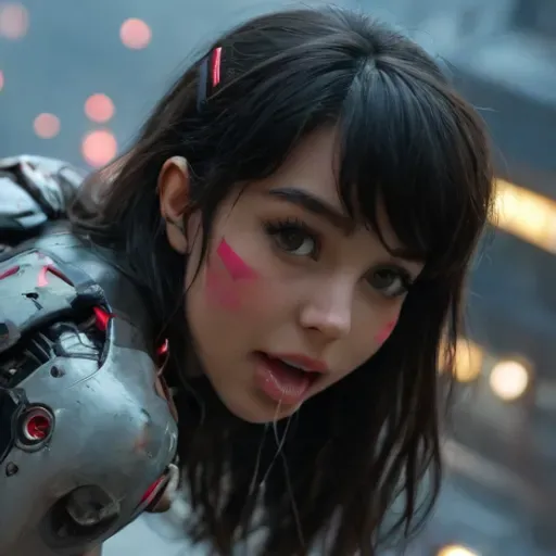 โปรแกรมสร้างภาพโปรนที่ใช้ปัญหา AI