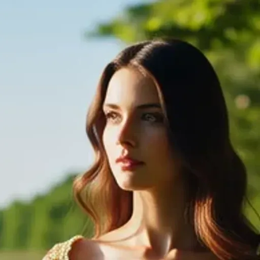 AI 포르노 이미지 생성기