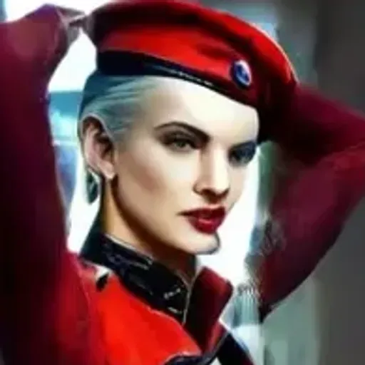 AI porn image generator