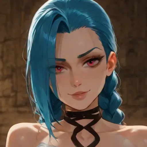 AI 포르노 이미지 생성기