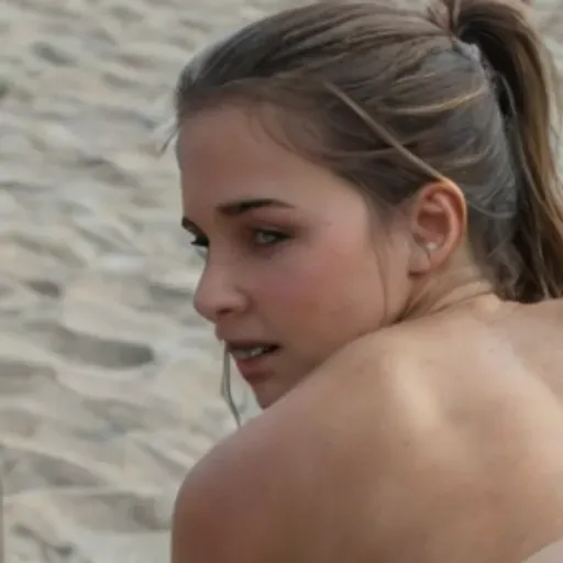 AIポルノ写真ジェネレーター