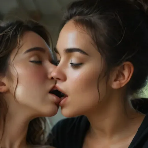 Penghasil gambar lucah AI