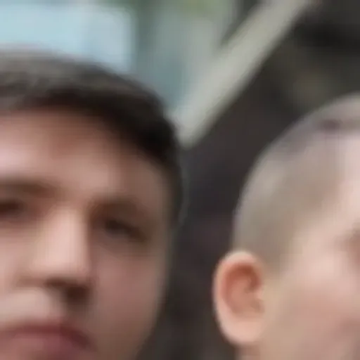 Pencipta imej lucah AI