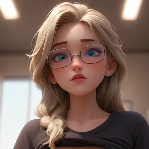 AI 포르노 이미지 생성기