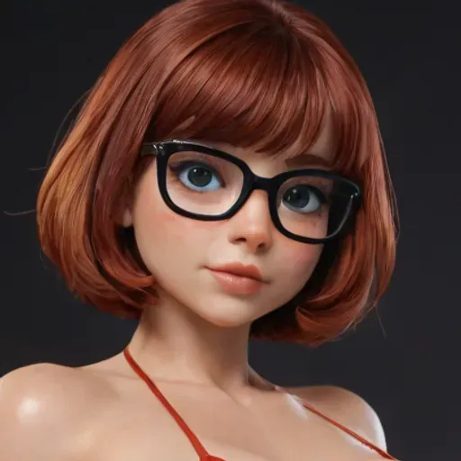 AI 포르노 이미지 생성기