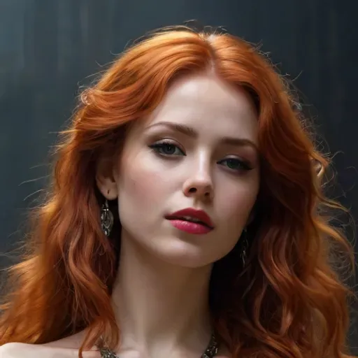 Pencipta imej lucah AI