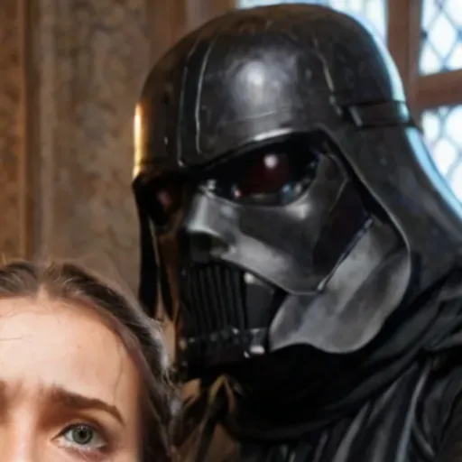 yapay zekâ porno görsel üretici