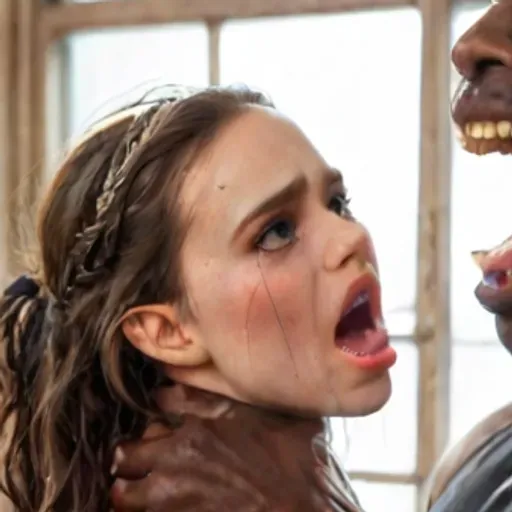 KI-Pornobild-Generator