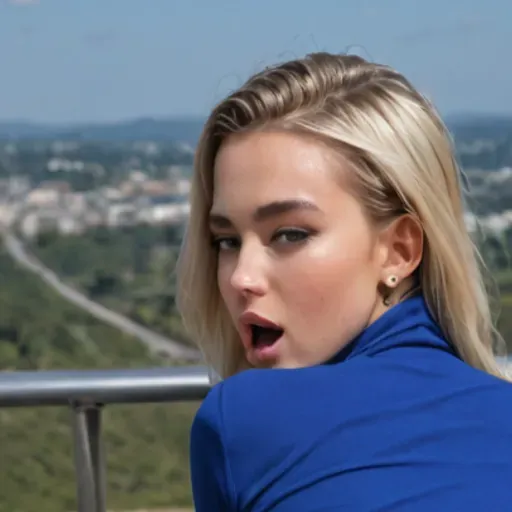 AI porn image generator