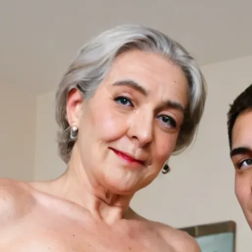 yapay zekâ porno görsel üretici