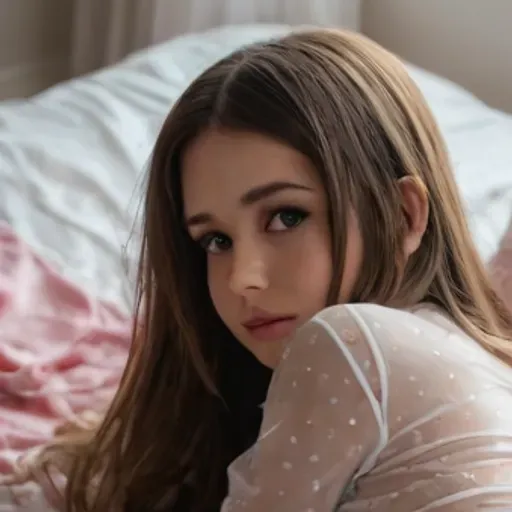 gerador de imagens pornô com IA