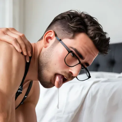 โปรแกรมสร้างภาพโปรนที่ใช้ปัญหา AI