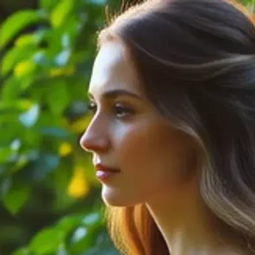 AI 포르노 이미지 생성기