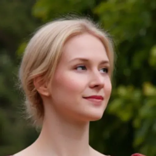 Pencipta imej lucah AI