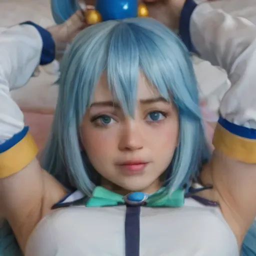 generatore di immagini porno IA