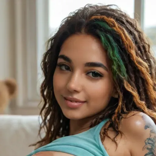 generador de imágenes porno con IA