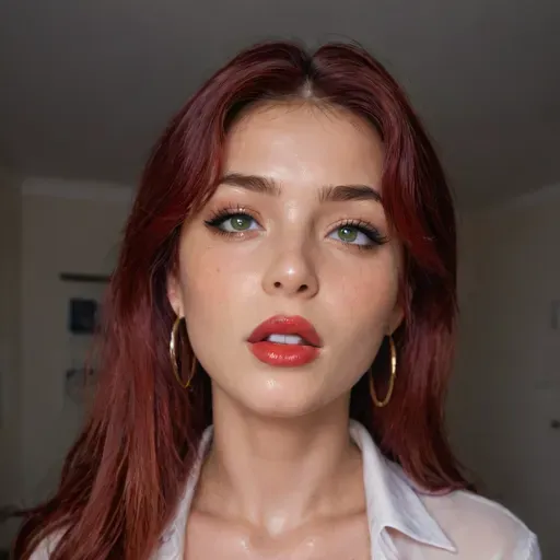 AIポルノ画像ジェネレーター