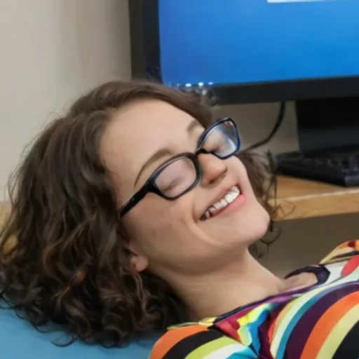 โปรแกรมสร้างภาพโปรนที่ใช้ปัญหา AI