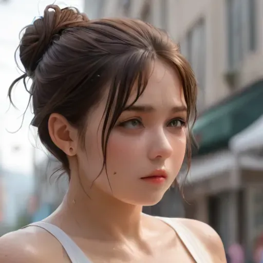 KI-Pornobild-Generator