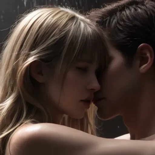 AIポルノ画像ジェネレーター