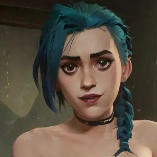 AI porn image generator