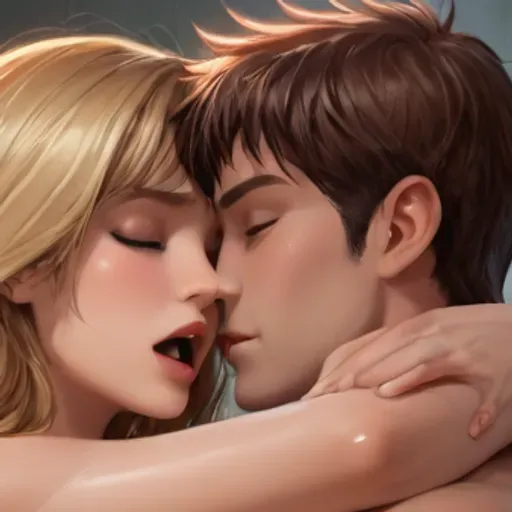 AIポルノ画像ジェネレーター